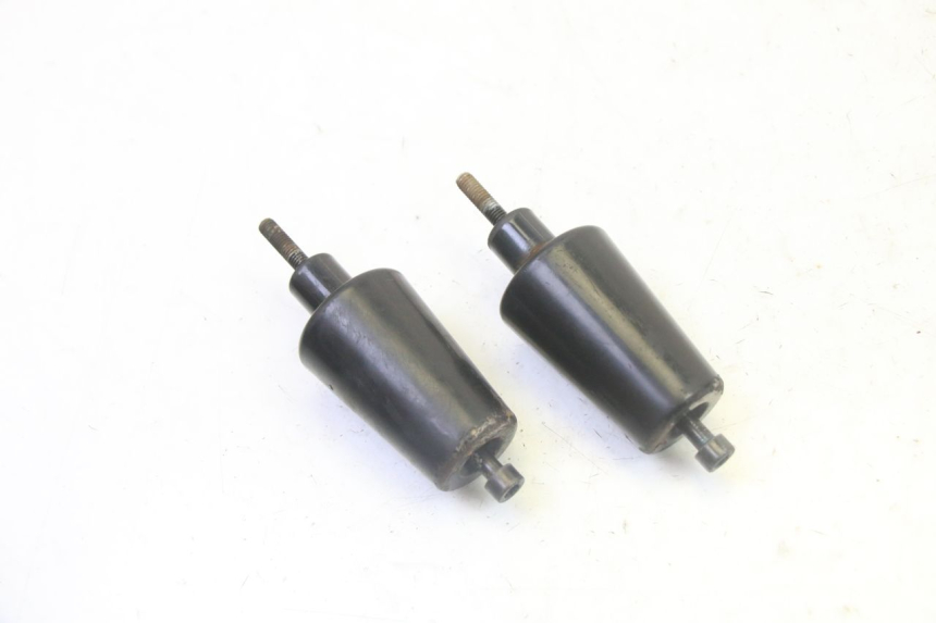 photo de TERMINALI MANUBRIO PEUGEOT TWEET PRO CARGO 50 (2018 - 2022) - Zoom sullo stato d'uso