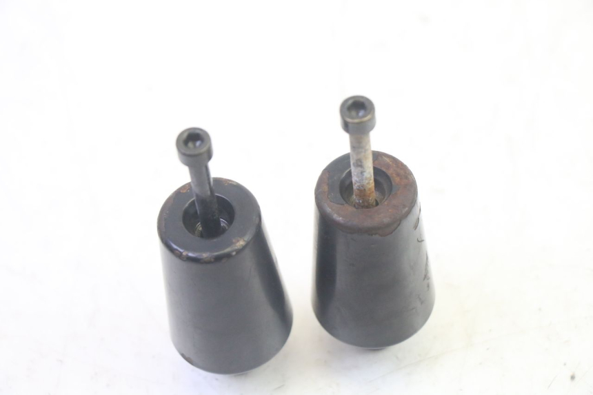 photo de TERMINALI MANUBRIO PEUGEOT TWEET PRO EFI 4T 50 (2021 - 2022) - Dettaglio del componente