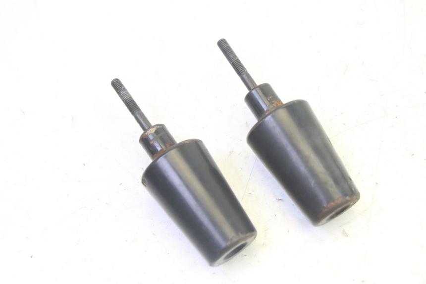 photo de TERMINALI MANUBRIO PEUGEOT TWEET PRO EFI 4T 50 (2021 - 2022) - Altra angolazione