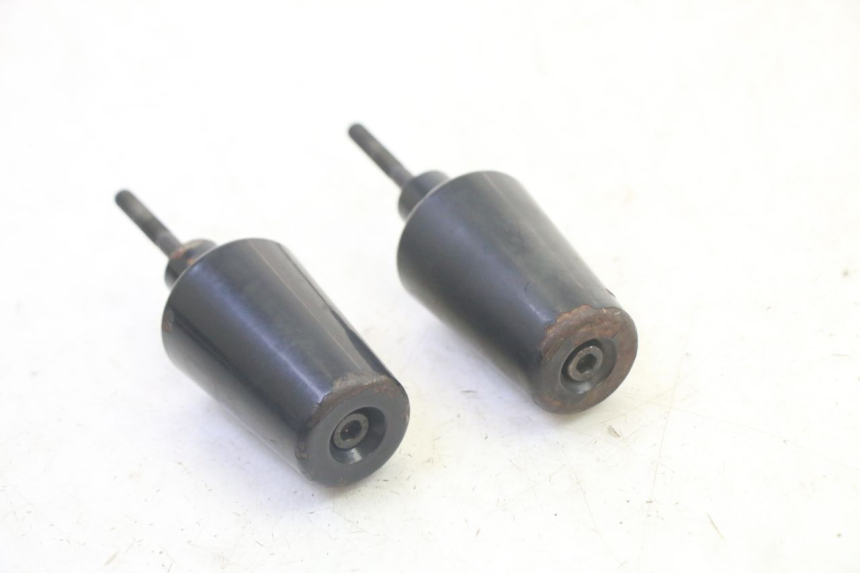 photo de TERMINALI MANUBRIO PEUGEOT TWEET PRO EFI 4T 50 (2021 - 2022) - Primo piano tecnico