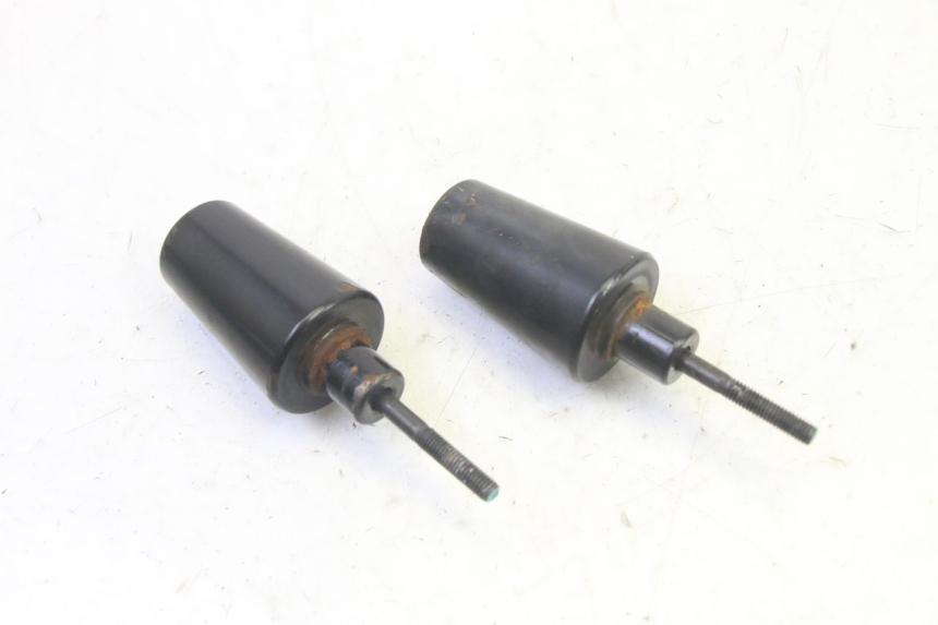 photo de TERMINALI MANUBRIO PEUGEOT TWEET PRO EFI 4T 50 (2021 - 2022) - Vista d'insieme del prodotto