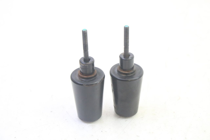 photo de TERMINALI MANUBRIO PEUGEOT TWEET PRO EFI 4T 50 (2021 - 2022) - Dettagli dei punti di fissaggio