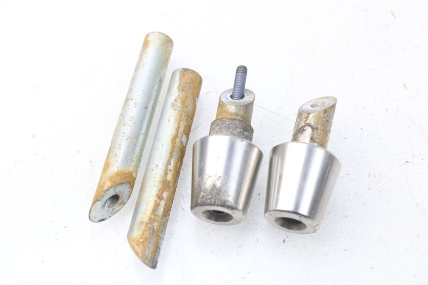 photo de Estremità del manubrio PEUGEOT TWEET 125 (2010 - 2017) - Dettaglio del componente