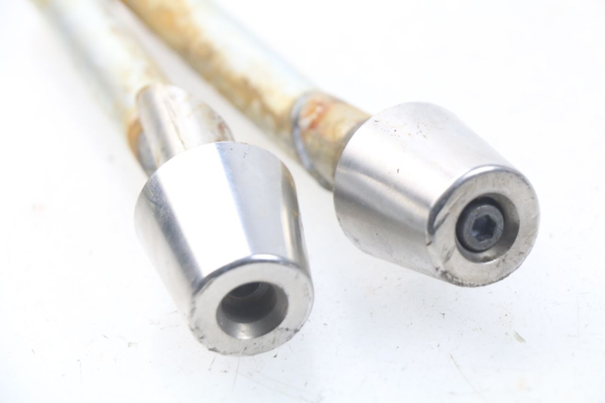 photo de Estremità del manubrio PEUGEOT TWEET 125 (2010 - 2017) - Altra angolazione