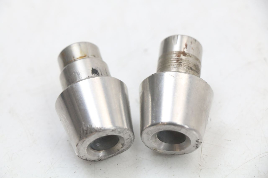 photo de TERMINALI MANUBRIO PEUGEOT TWEET 125 (2018 - 2021) - Vista principale