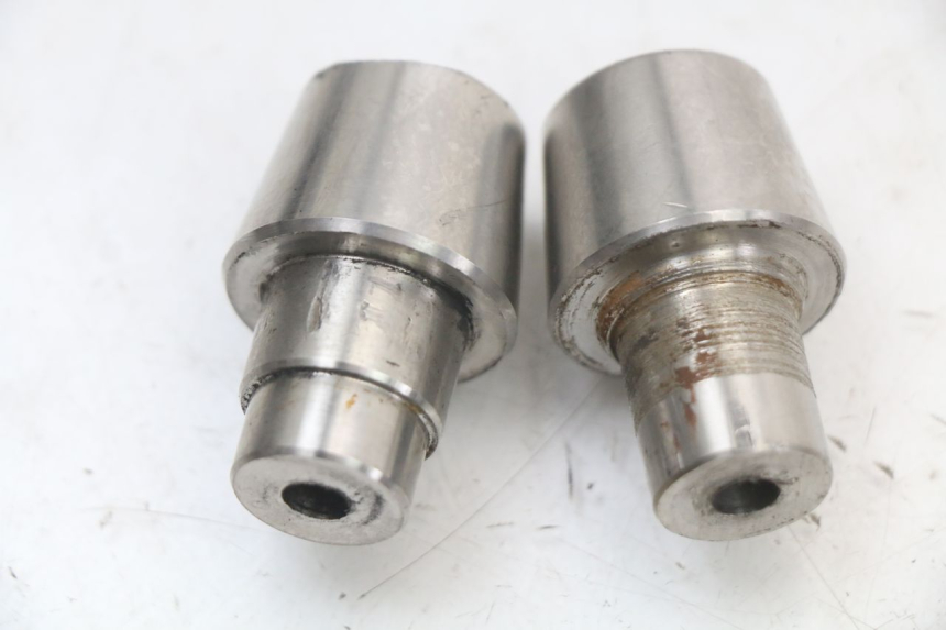 photo de TERMINALI MANUBRIO PEUGEOT TWEET 125 (2018 - 2021) - Dettaglio del componente