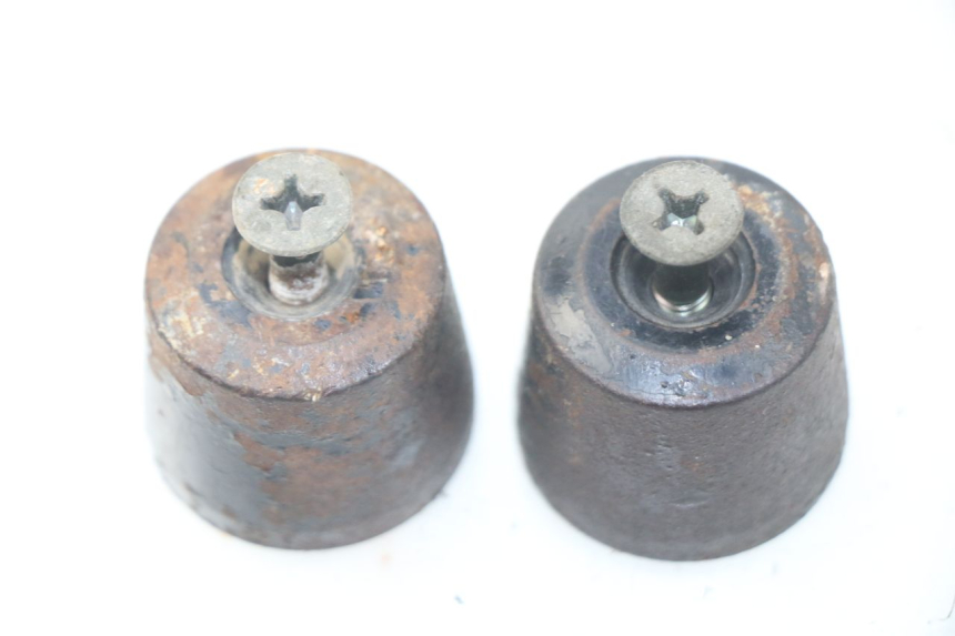 photo de Estremità del manubrio SUZUKI UC EPICURO 125 (1999 - 2003) - Vista principale