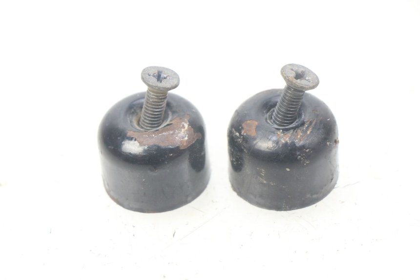 photo de PUNTA DEL MANUBRIO SUZUKI UH BURGMAN 125 (2002 - 2006) - Vista principale