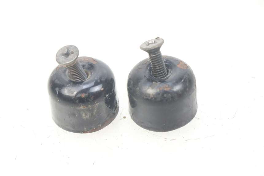 photo de PUNTA DEL MANUBRIO SUZUKI UH BURGMAN 125 (2002 - 2006) - Zoom sullo stato d'uso