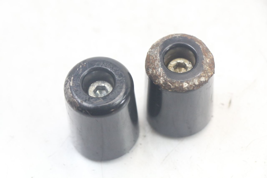 photo de PUNTA MANUBRIO KAWASAKI VERSYS ABS 650 (2015 - 2018) - Vista principale