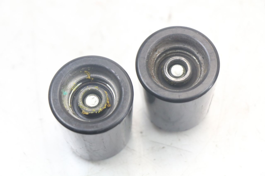 photo de PUNTA MANUBRIO KAWASAKI VERSYS ABS 650 (2015 - 2018) - Altra angolazione