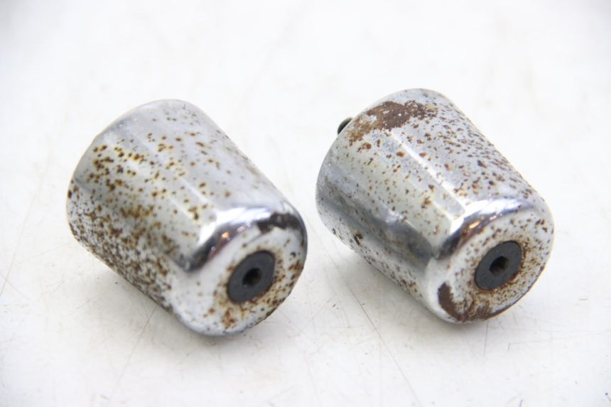 photo de PUNTA MANUBRIO PIAGGIO VESPA GTS SUPER IE 125 (2009 - 2016) - Vista principale