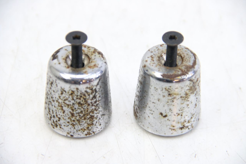 photo de PUNTA MANUBRIO PIAGGIO VESPA GTS SUPER IE 125 (2009 - 2016) - Dettaglio del componente