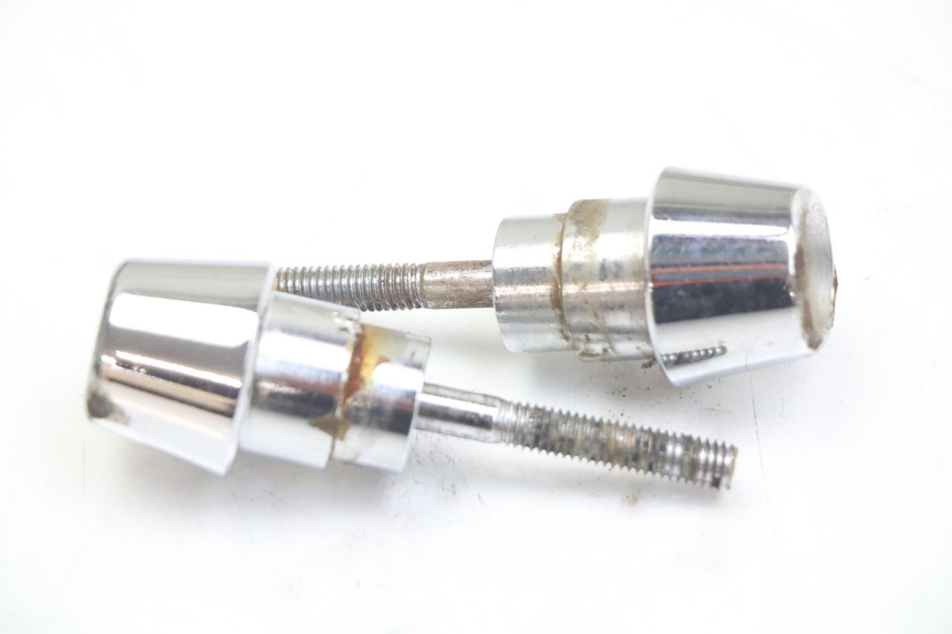 photo de Estremità del manubrio PEUGEOT VIVACITY 125 (2010 - 2017) - Vista principale