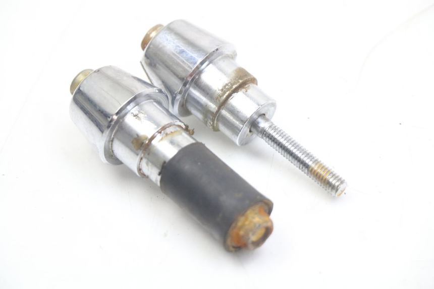 photo de Estremità del manubrio PEUGEOT VIVACITY 125 (2010 - 2017) - Altra angolazione