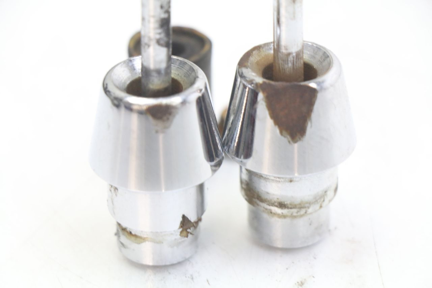 photo de Estremità del manubrio PEUGEOT VIVACITY 125 (2010 - 2017) - Primo piano tecnico