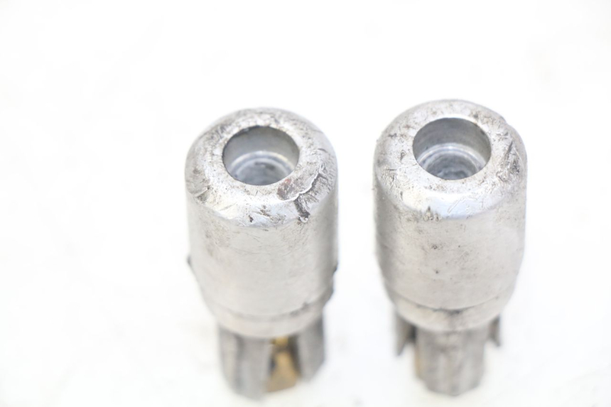 photo de PUNTA DEL MANUBRIO PEUGEOT VIVACITY 50 (1998 - 2003) - Zoom sullo stato d'uso