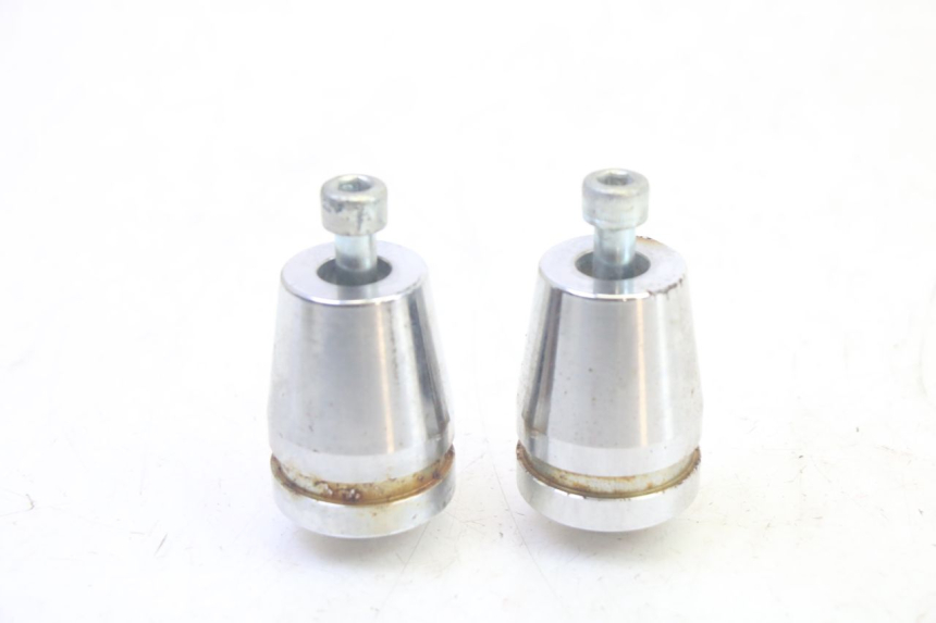 photo de PUNTA DEL MANUBRIO DAELIM VJ ROADWIN FI 125 (2008 - 2017) - Vista principale