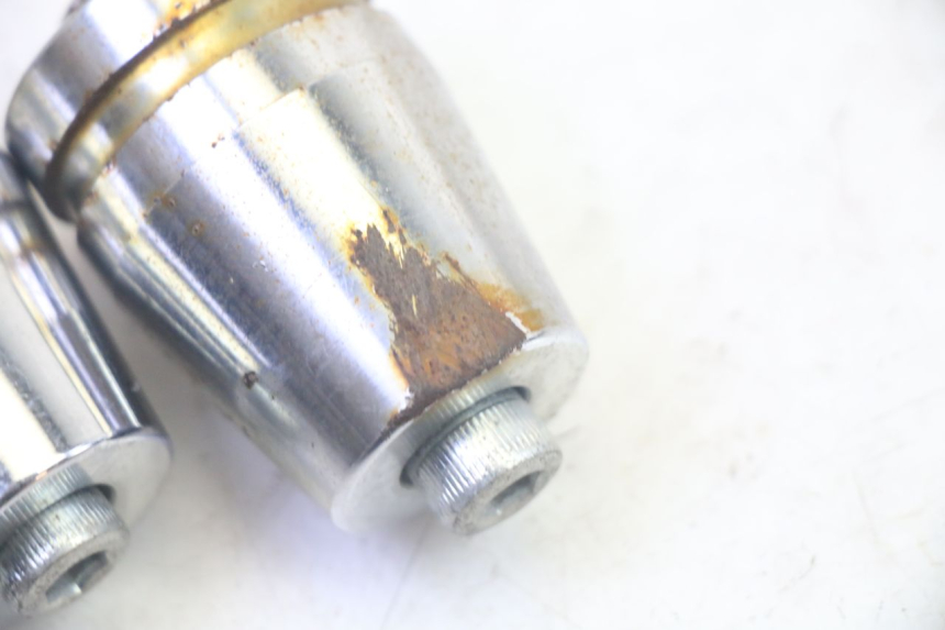 photo de PUNTA DEL MANUBRIO DAELIM VJ ROADWIN FI 125 (2008 - 2017) - Vista d'insieme del prodotto