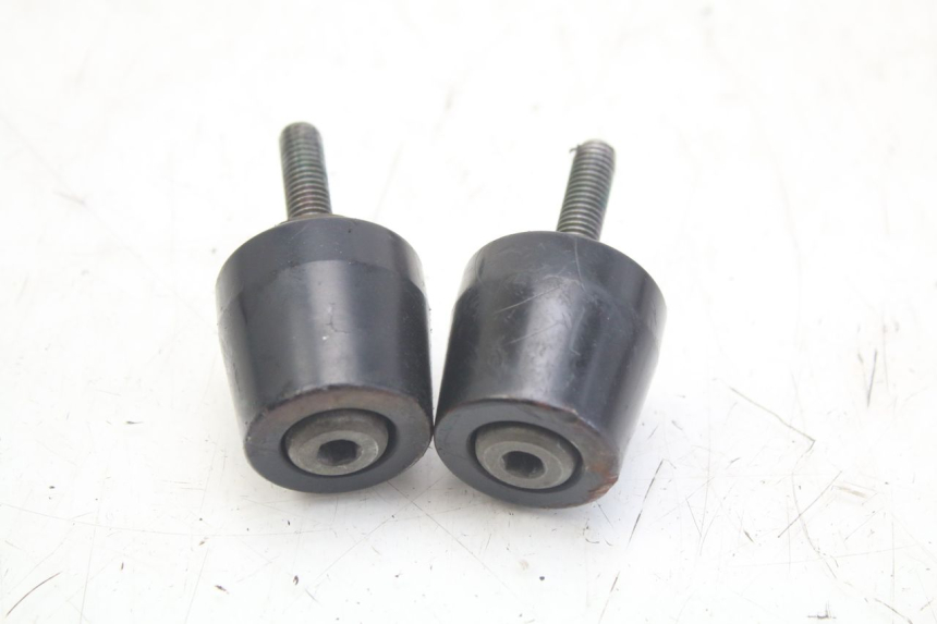 photo de TERMINALI MANUBRIO KYMCO X-CITING XCITING 400 (2014 - 2018) - Vista principale