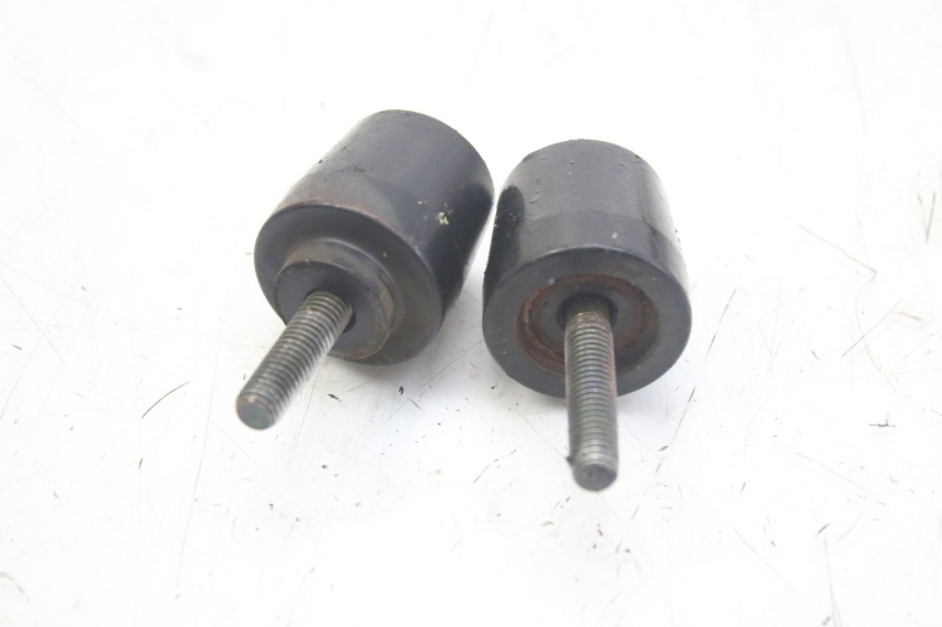 photo de TERMINALI MANUBRIO KYMCO X-CITING XCITING 400 (2014 - 2018) - Dettaglio del componente