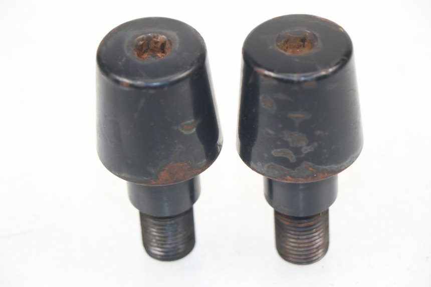 photo de PUNTA DEL MANUBRIO YAMAHA XMAX X-MAX 125 (2006 - 2009) - Vista principale