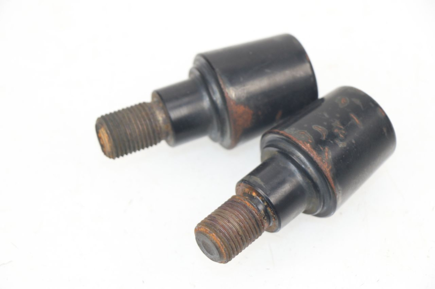 photo de PUNTA DEL MANUBRIO YAMAHA XMAX X-MAX 125 (2006 - 2009) - Zoom sullo stato d'uso