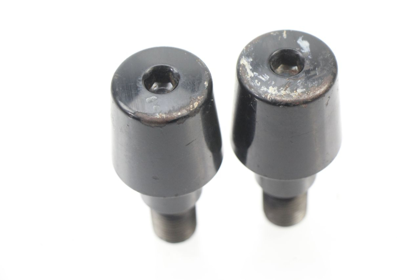 photo de PUNTA DEL MANUBRIO YAMAHA XMAX X-MAX 125 (2006 - 2009) - Vista principale