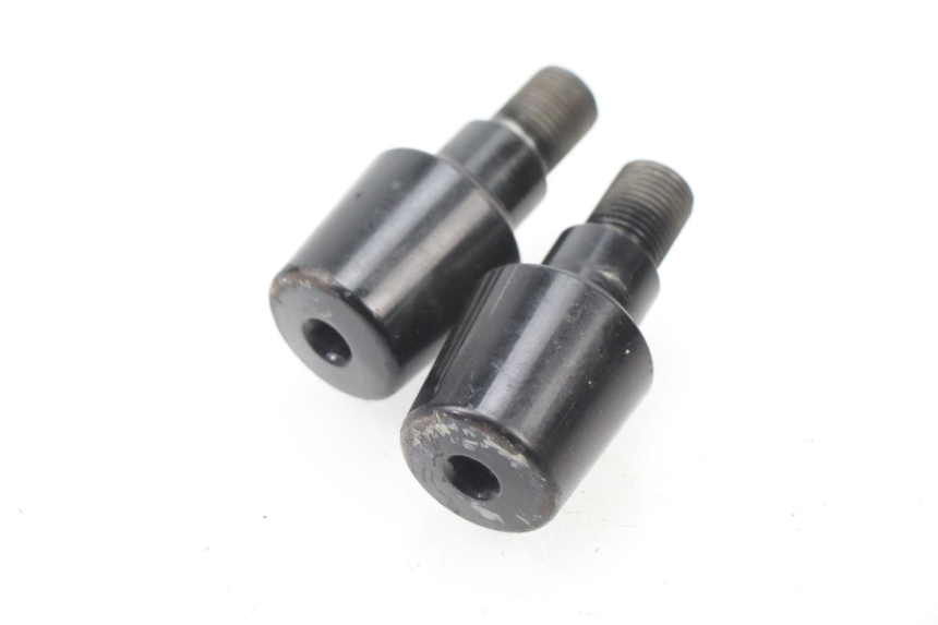 photo de PUNTA DEL MANUBRIO YAMAHA XMAX X-MAX 125 (2006 - 2009) - Dettaglio del componente