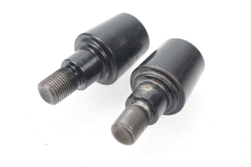 photo de PUNTA DEL MANUBRIO YAMAHA XMAX X-MAX 125 (2006 - 2009) - Zoom sullo stato d'uso