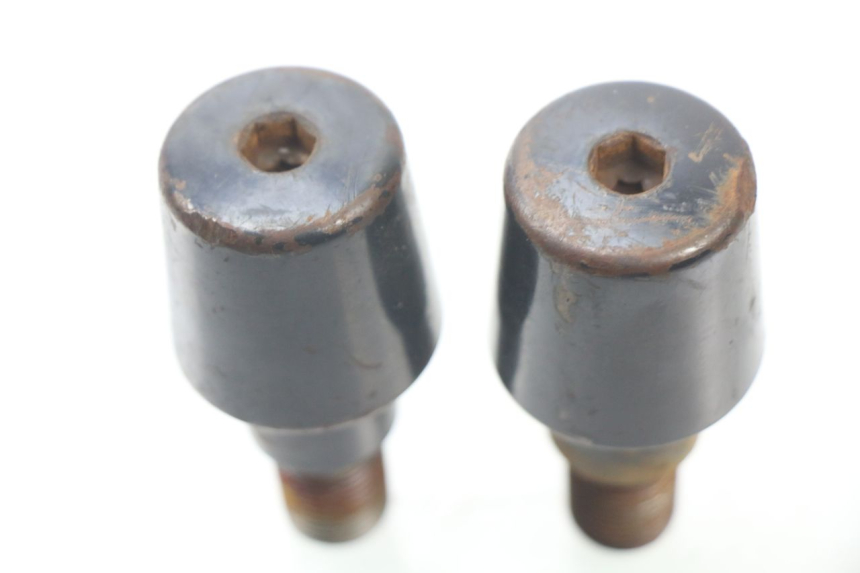 photo de PUNTA DEL MANUBRIO YAMAHA XMAX X-MAX 125 (2006 - 2009) - Vista principale