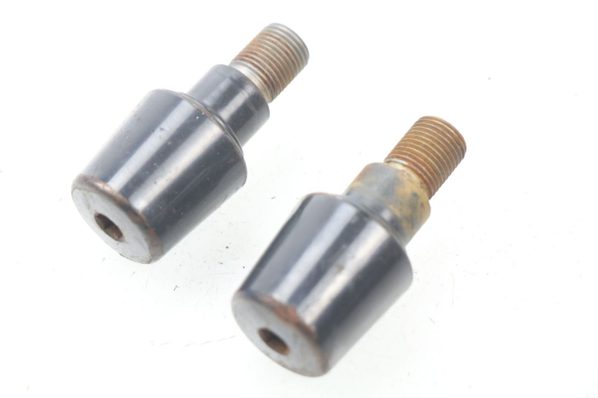 photo de PUNTA DEL MANUBRIO YAMAHA XMAX X-MAX 125 (2006 - 2009) - Dettaglio del componente