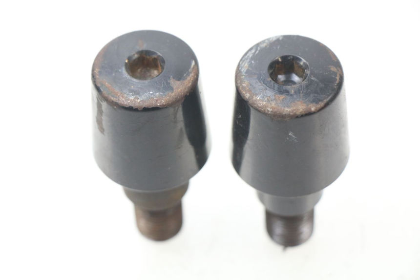 photo de PUNTA DEL MANUBRIO YAMAHA XMAX X-MAX 125 (2006 - 2009) - Vista principale