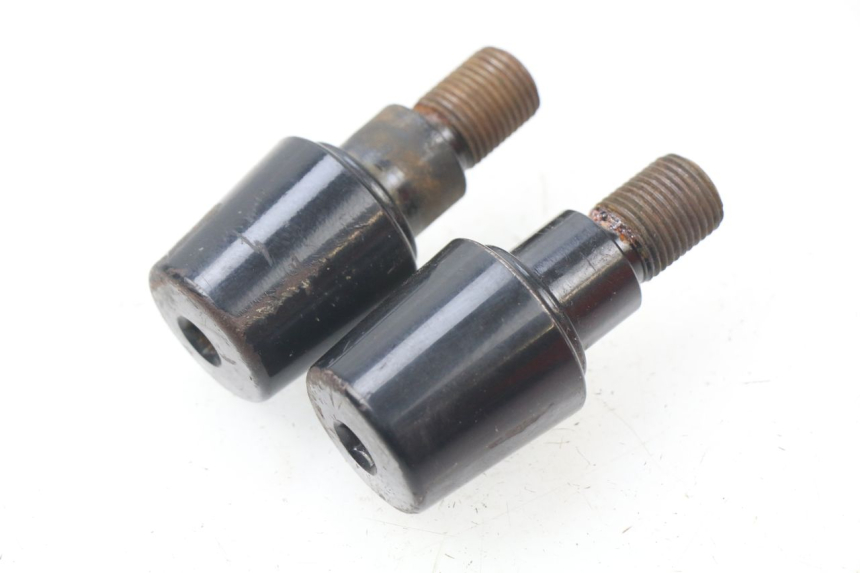 photo de PUNTA DEL MANUBRIO YAMAHA XMAX X-MAX 125 (2006 - 2009) - Dettaglio del componente