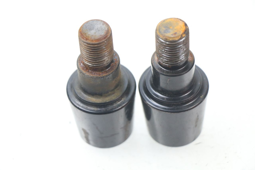 photo de PUNTA DEL MANUBRIO YAMAHA XMAX X-MAX 125 (2006 - 2009) - Zoom sullo stato d'uso