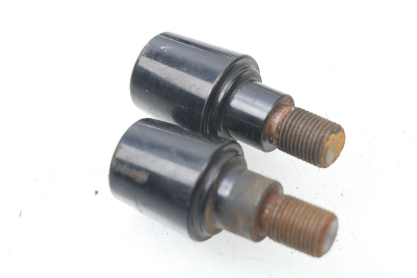 photo de PUNTA DEL MANUBRIO YAMAHA XMAX X-MAX 125 (2006 - 2009) - Altra angolazione