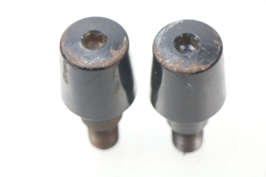 photo de PUNTA DEL MANUBRIO YAMAHA XMAX X-MAX 125 (2006 - 2009) - Primo piano tecnico