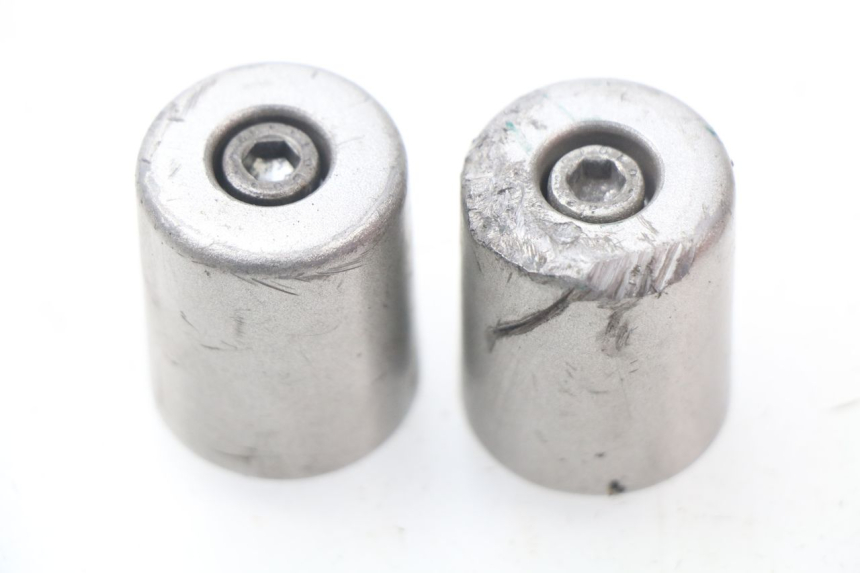 photo de PUNTA DEL MANUBRIO YAMAHA X-MAX XMAX 125 (2010 - 2013) - Vista principale