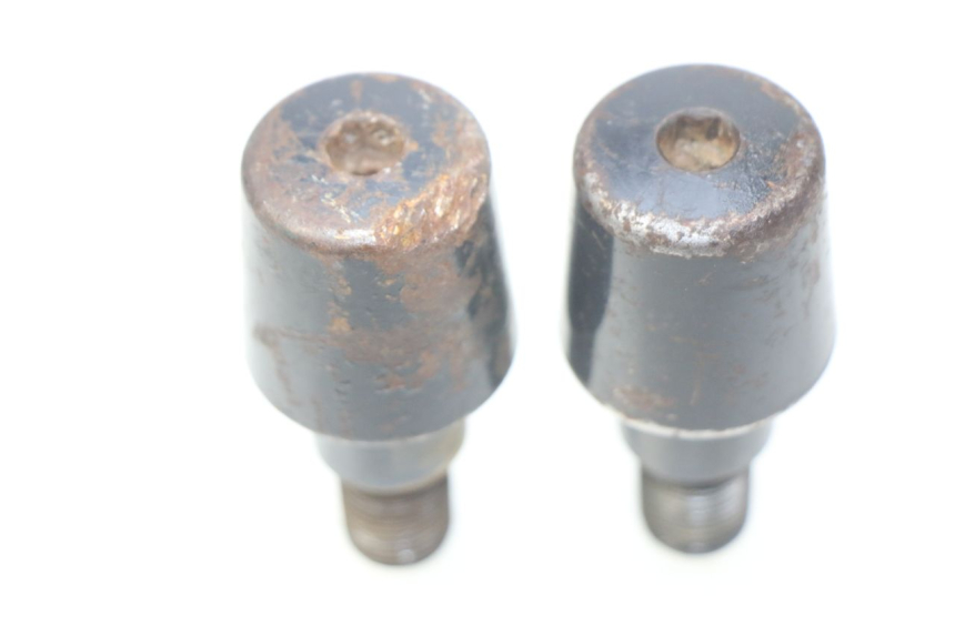 photo de PUNTA DEL MANUBRIO YAMAHA XMAX X-MAX 125 (2006 - 2009) - Vista principale