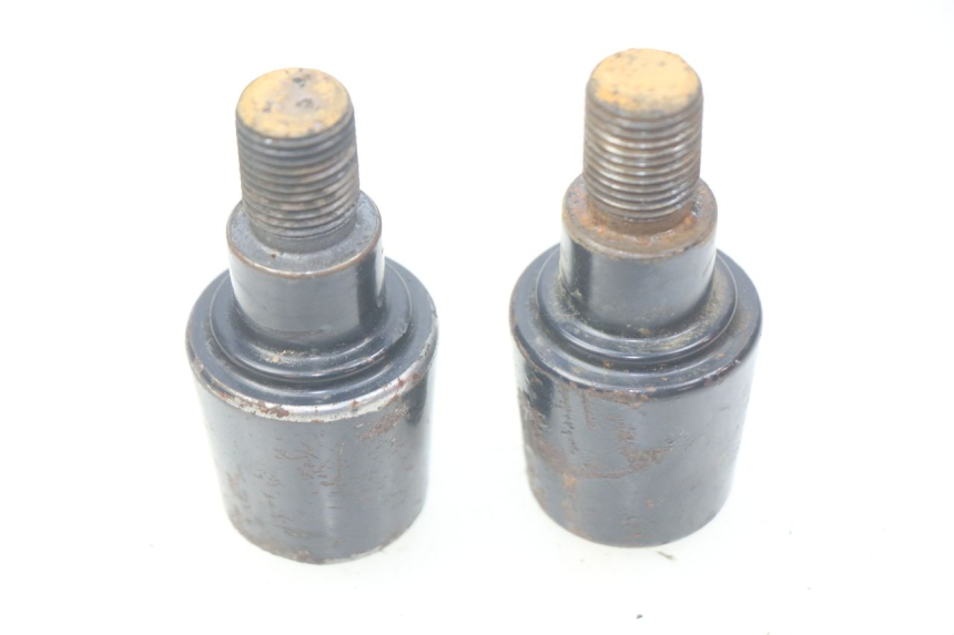 photo de PUNTA DEL MANUBRIO YAMAHA XMAX X-MAX 125 (2006 - 2009) - Dettaglio del componente