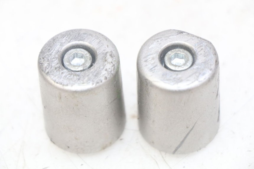 photo de PUNTA DEL MANUBRIO YAMAHA X-MAX XMAX 125 (2010 - 2013) - Vista principale