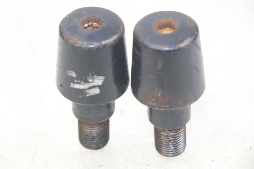 photo de PUNTA DEL MANUBRIO YAMAHA X-MAX XMAX 250 (2006 - 2009) - Vista principale