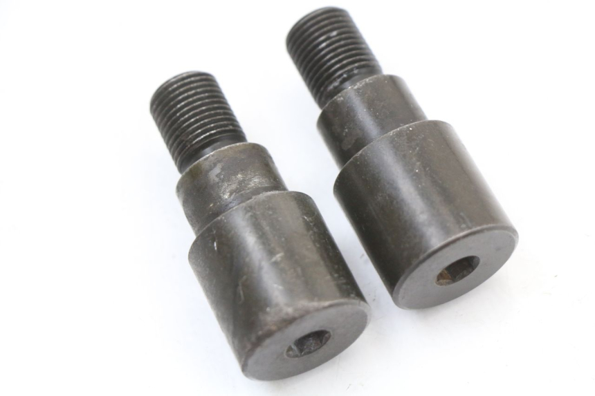 photo de PUNTA DEL MANUBRIO YAMAHA X-MAX XMAX 125 (2010 - 2013) - Vista principale