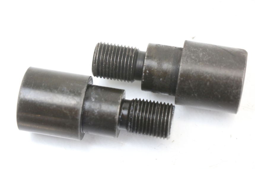 photo de PUNTA DEL MANUBRIO YAMAHA X-MAX XMAX 125 (2010 - 2013) - Dettaglio del componente