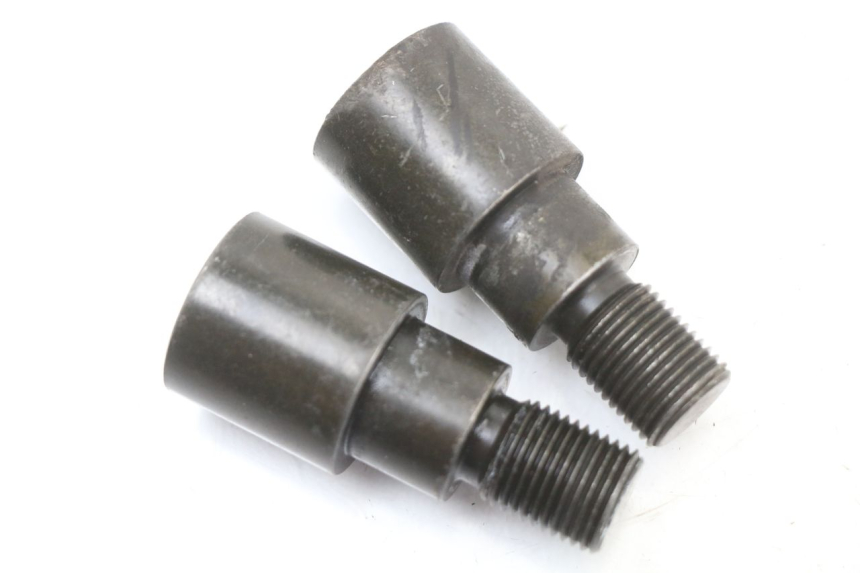 photo de PUNTA DEL MANUBRIO YAMAHA X-MAX XMAX 125 (2010 - 2013) - Altra angolazione