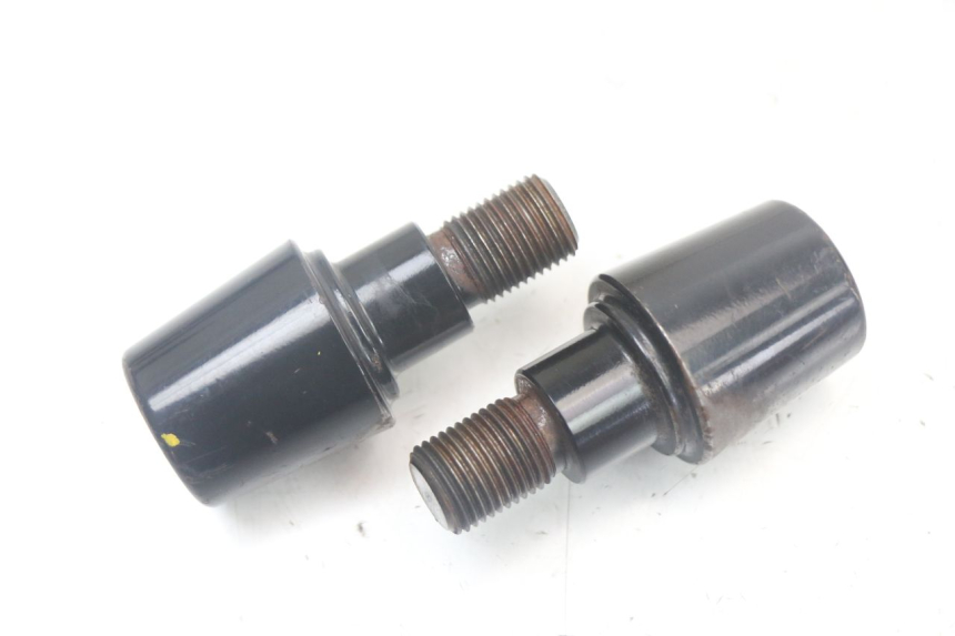 photo de PUNTA DEL MANUBRIO YAMAHA XMAX X-MAX 125 (2006 - 2009) - Vista principale