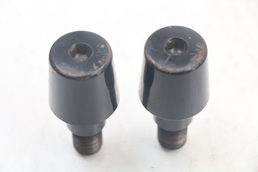 photo de PUNTA DEL MANUBRIO YAMAHA XMAX X-MAX 125 (2006 - 2009) - Altra angolazione