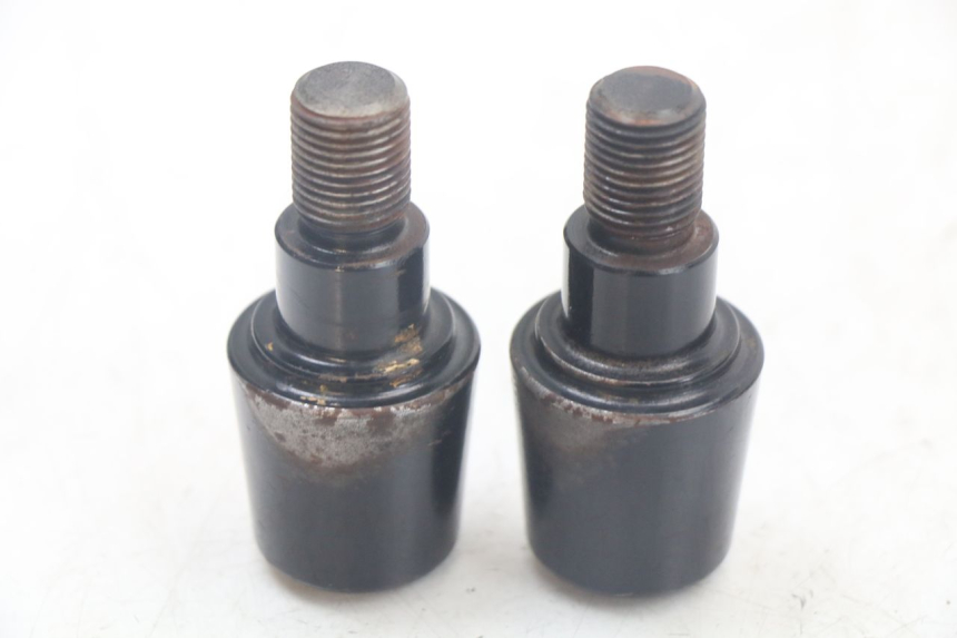 photo de PUNTA DEL MANUBRIO YAMAHA XMAX X-MAX 125 (2006 - 2009) - Primo piano tecnico