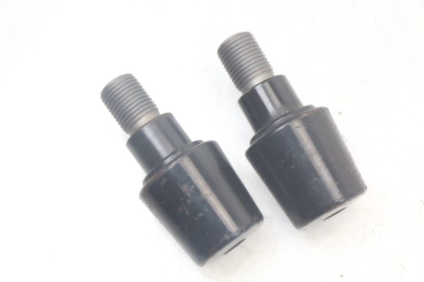 photo de PUNTA DEL MANUBRIO YAMAHA XMAX X-MAX 125 (2006 - 2009) - Dettaglio del componente