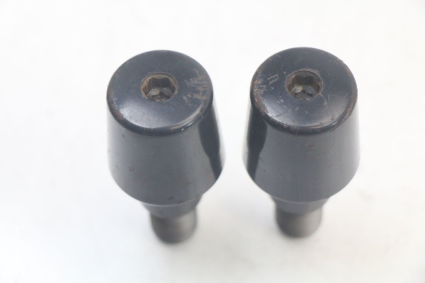 photo de PUNTA DEL MANUBRIO YAMAHA XMAX X-MAX 125 (2006 - 2009) - Altra angolazione